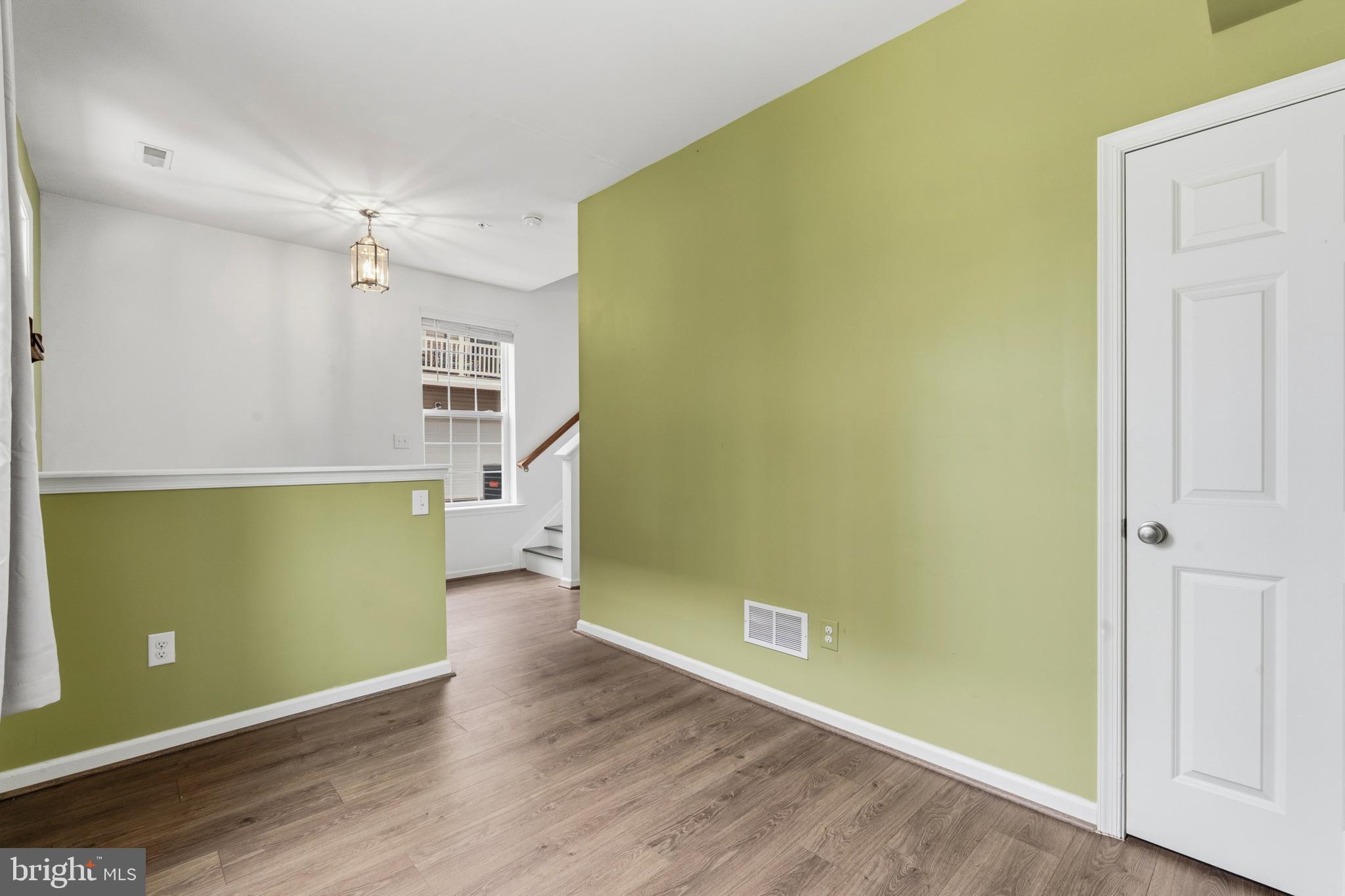DARLEY GREEN - Residential
