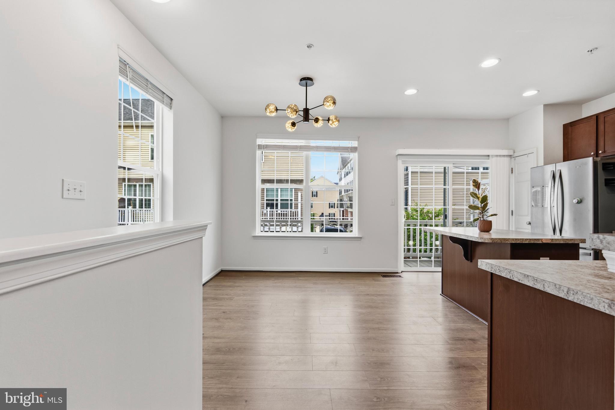 DARLEY GREEN - Residential
