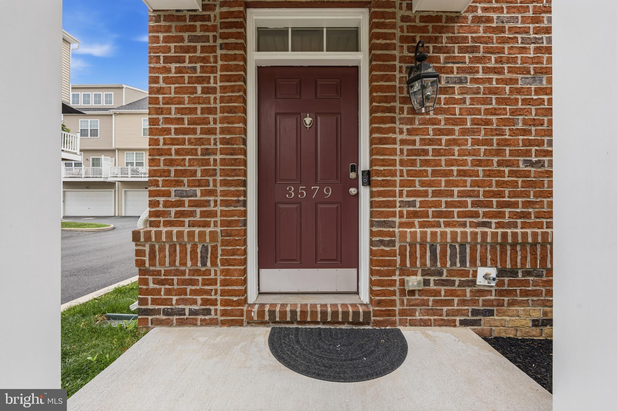 DARLEY GREEN - Residential