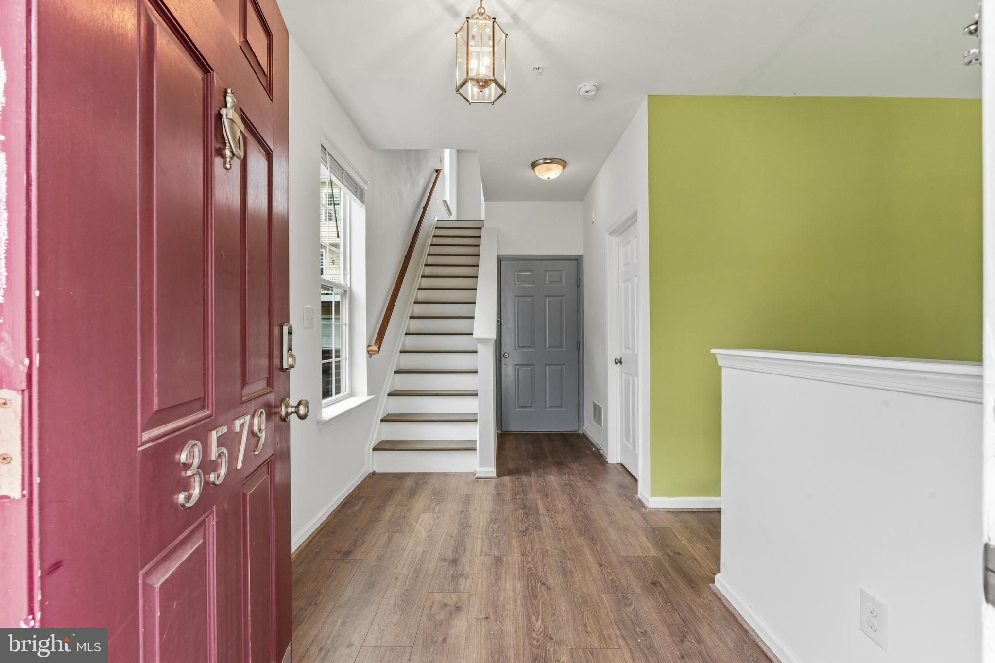 DARLEY GREEN - Residential