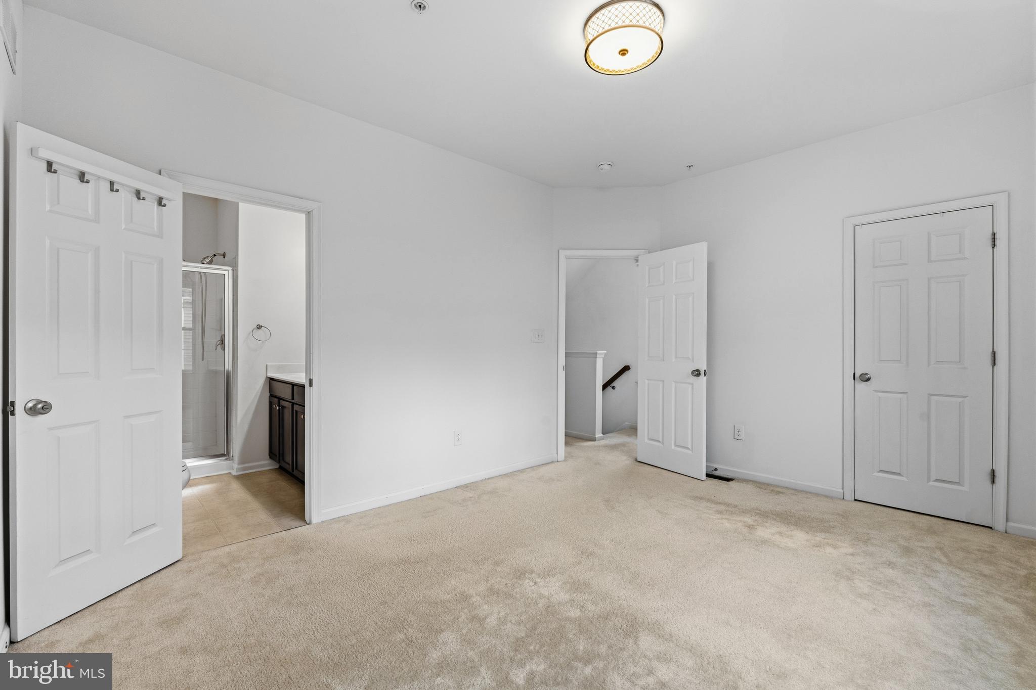 DARLEY GREEN - Residential