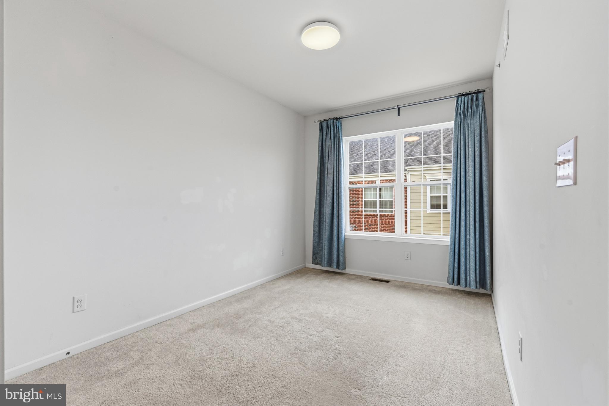 DARLEY GREEN - Residential