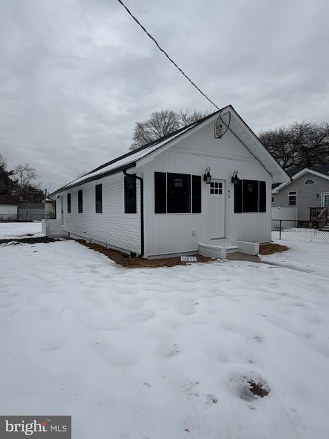 Photo of 51 W New York Avenue, VILLAS, NJ 08251 (MLS # NJCM2006736)