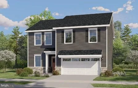 MLS: WVBE2052730