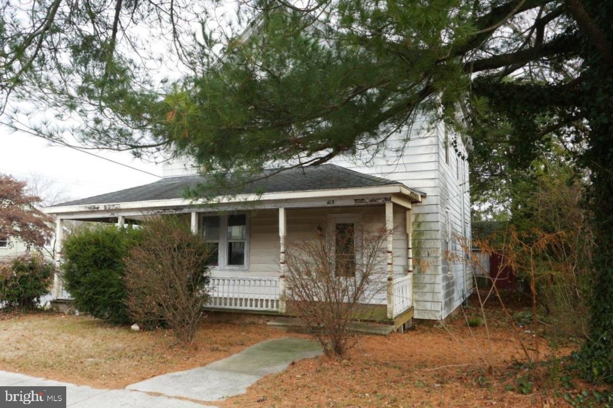 HURLOCK - Residential