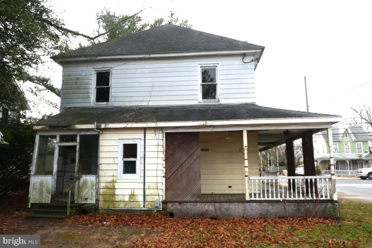 HURLOCK - Residential