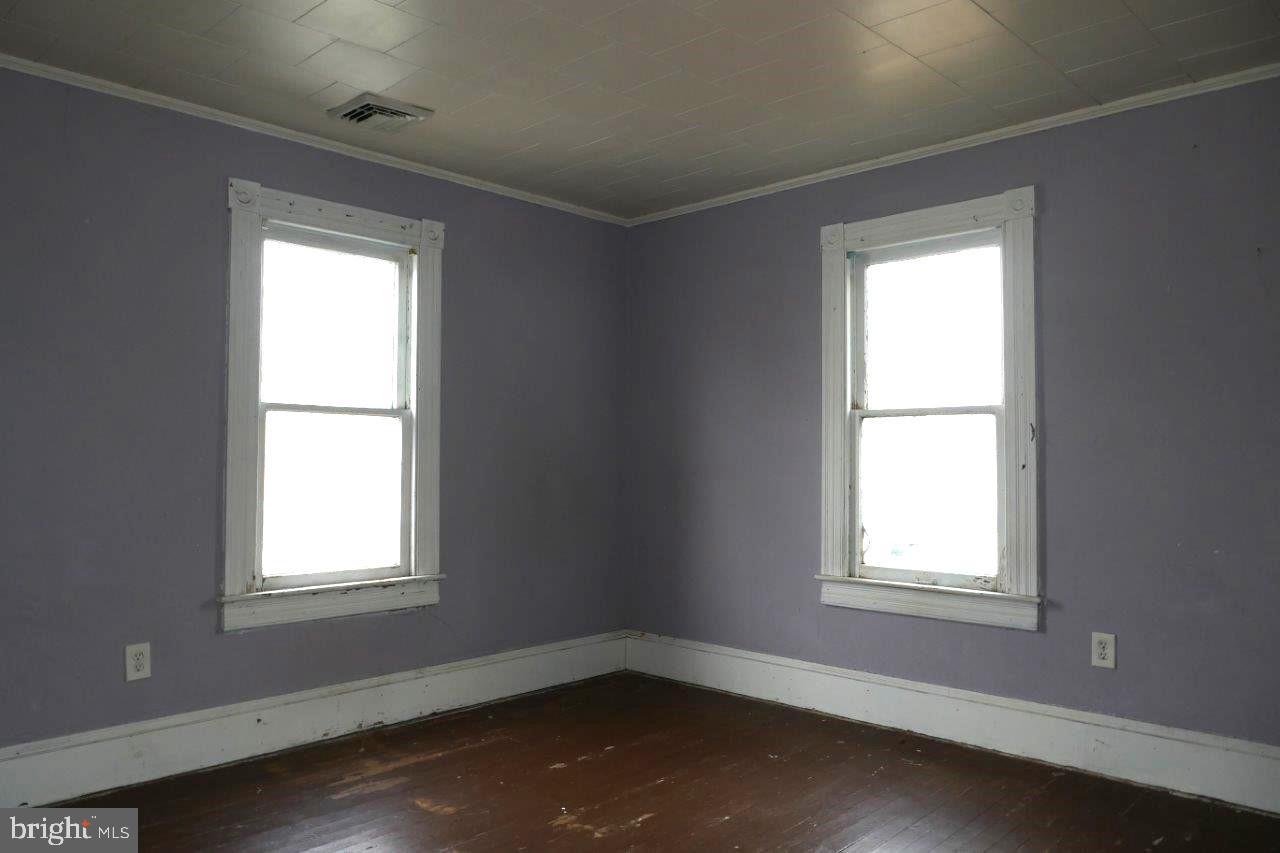 HURLOCK - Residential