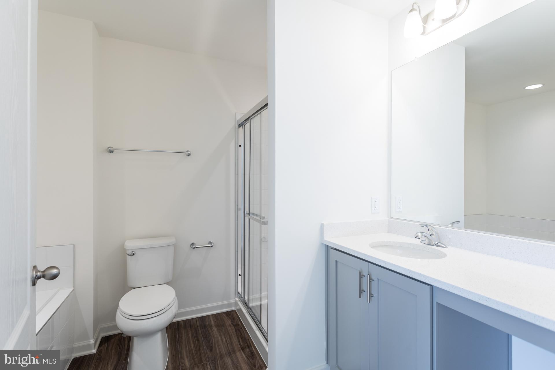 ARCHERS ROCK - Residential