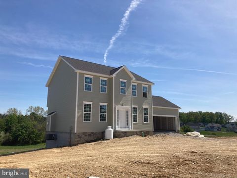 410 RIPPLE DRIVE 55 HANOVER PA 17331