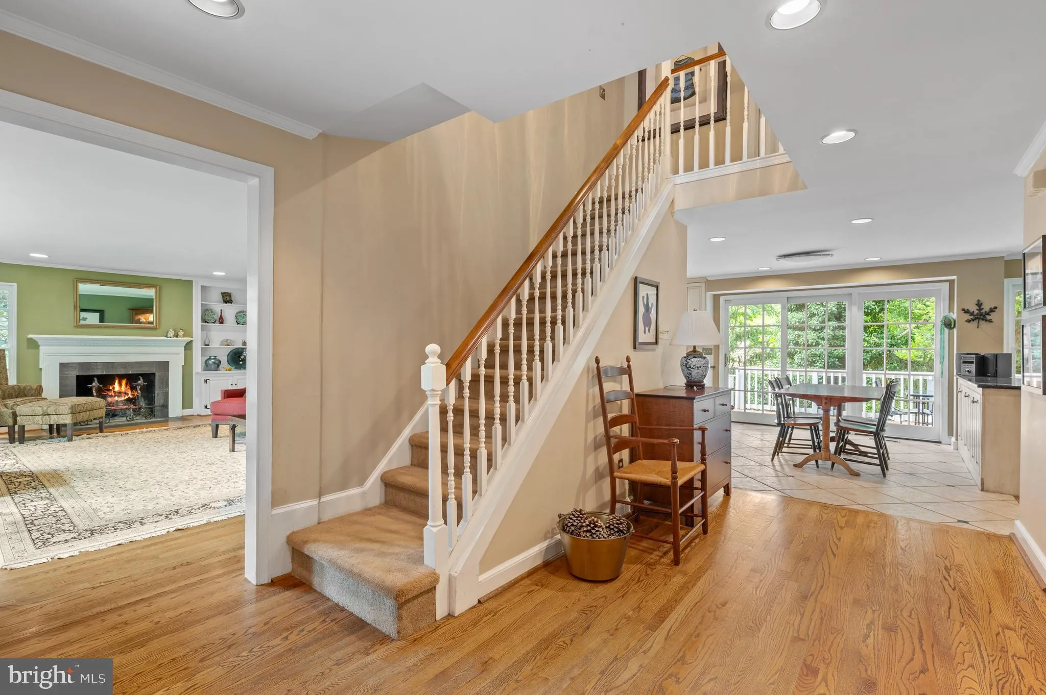 Wayne, Pennsylvania 19087, United States, 5 Bedrooms Bedrooms, ,5 BathroomsBathrooms,Residential,Pending,179774