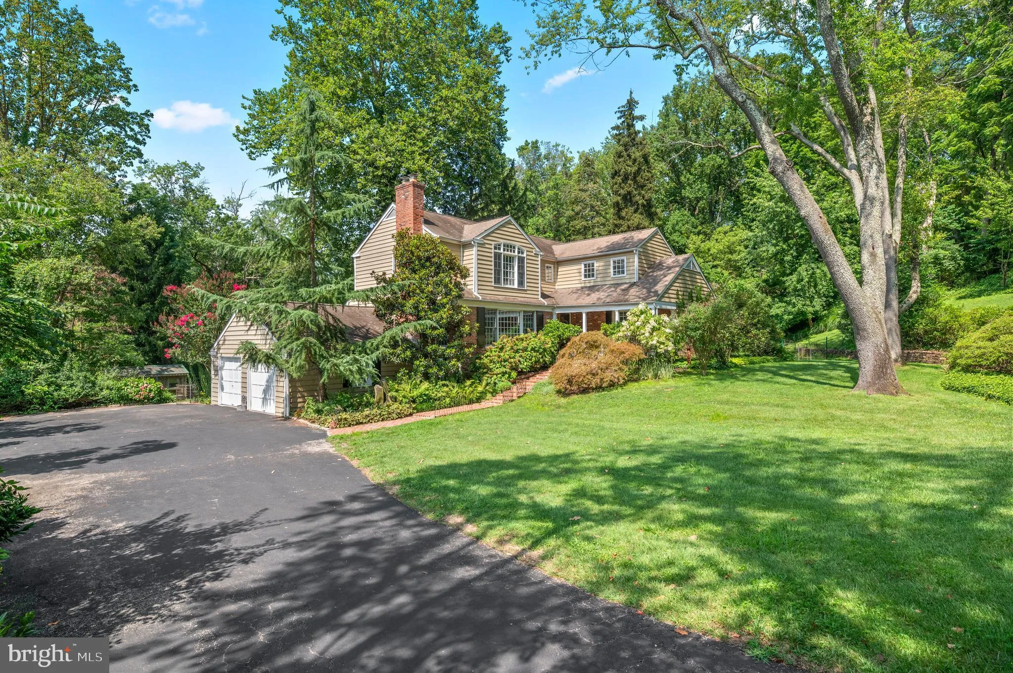 Wayne, Pennsylvania 19087, United States, 5 Bedrooms Bedrooms, ,5 BathroomsBathrooms,Residential,Pending,179774