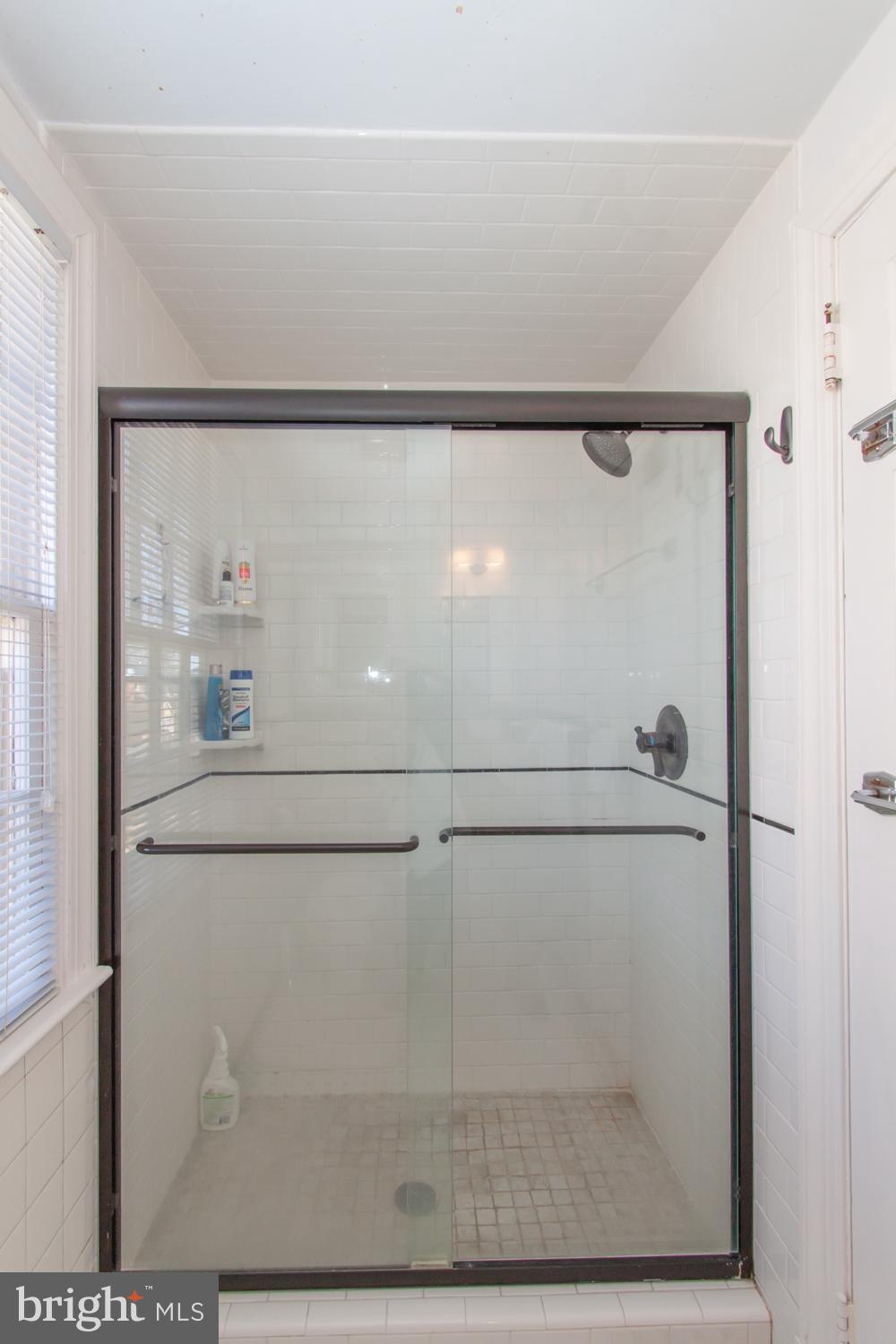 GEORGE WASHINGTON PARK - Residential Lease