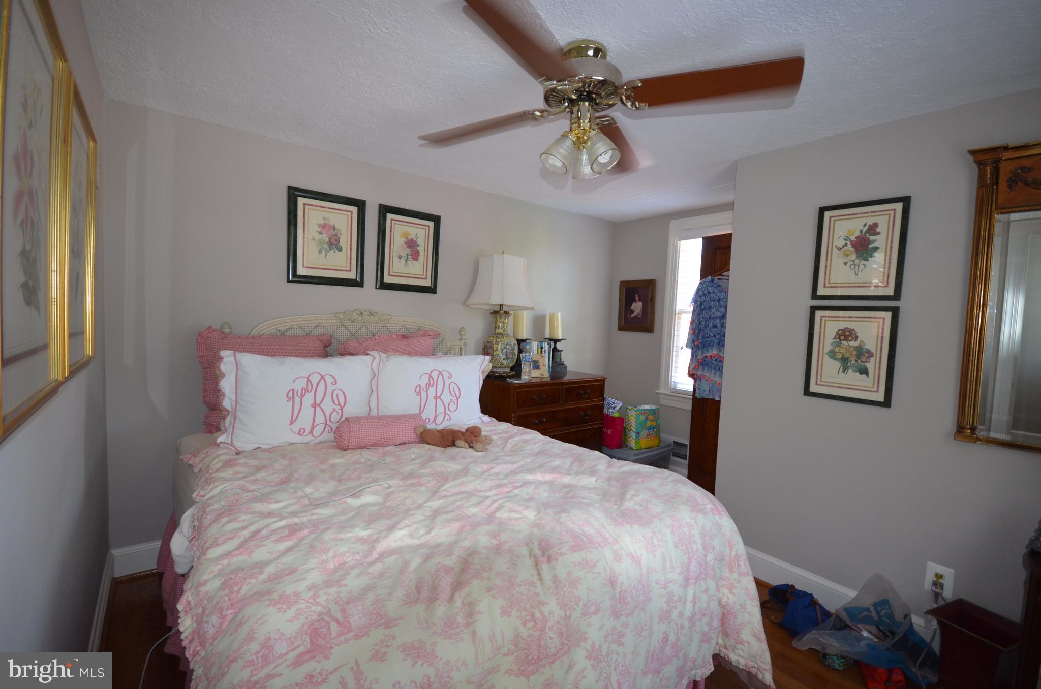 GEORGE WASHINGTON PARK - Residential Lease