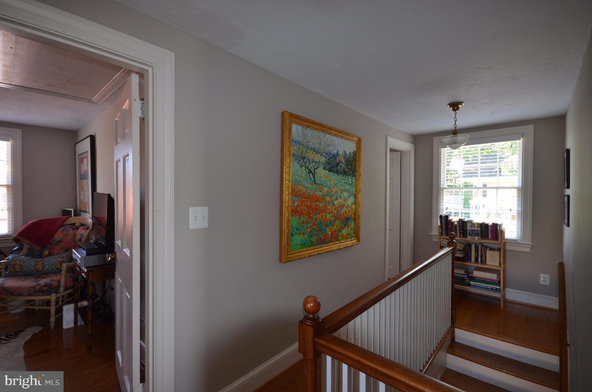 GEORGE WASHINGTON PARK - Residential Lease