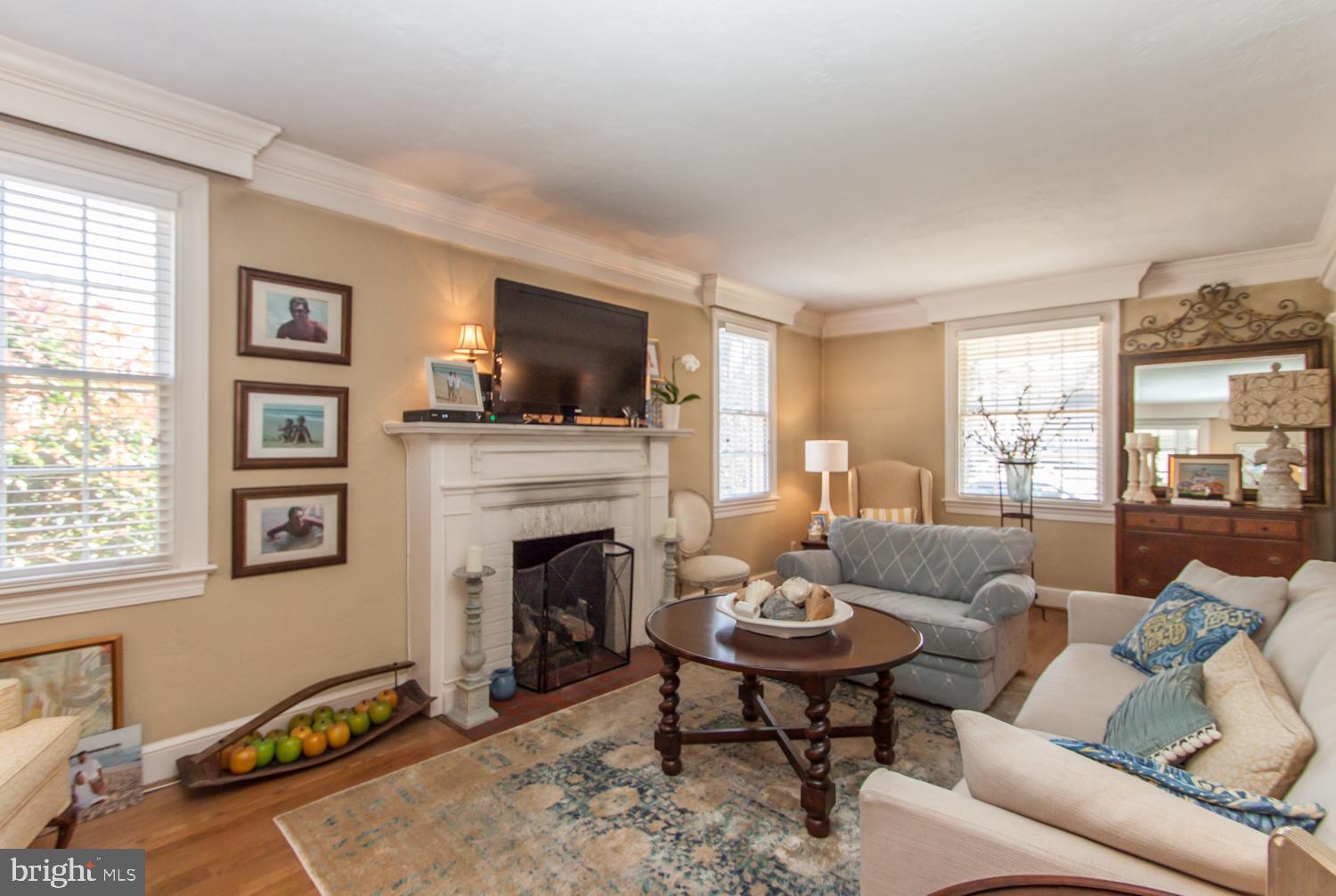 GEORGE WASHINGTON PARK - Residential Lease