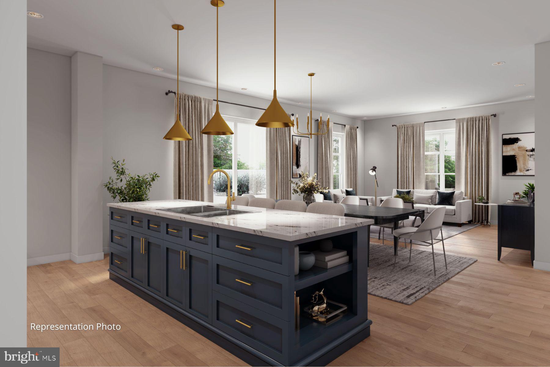 117 BLACKFORD BOULEVARD 305