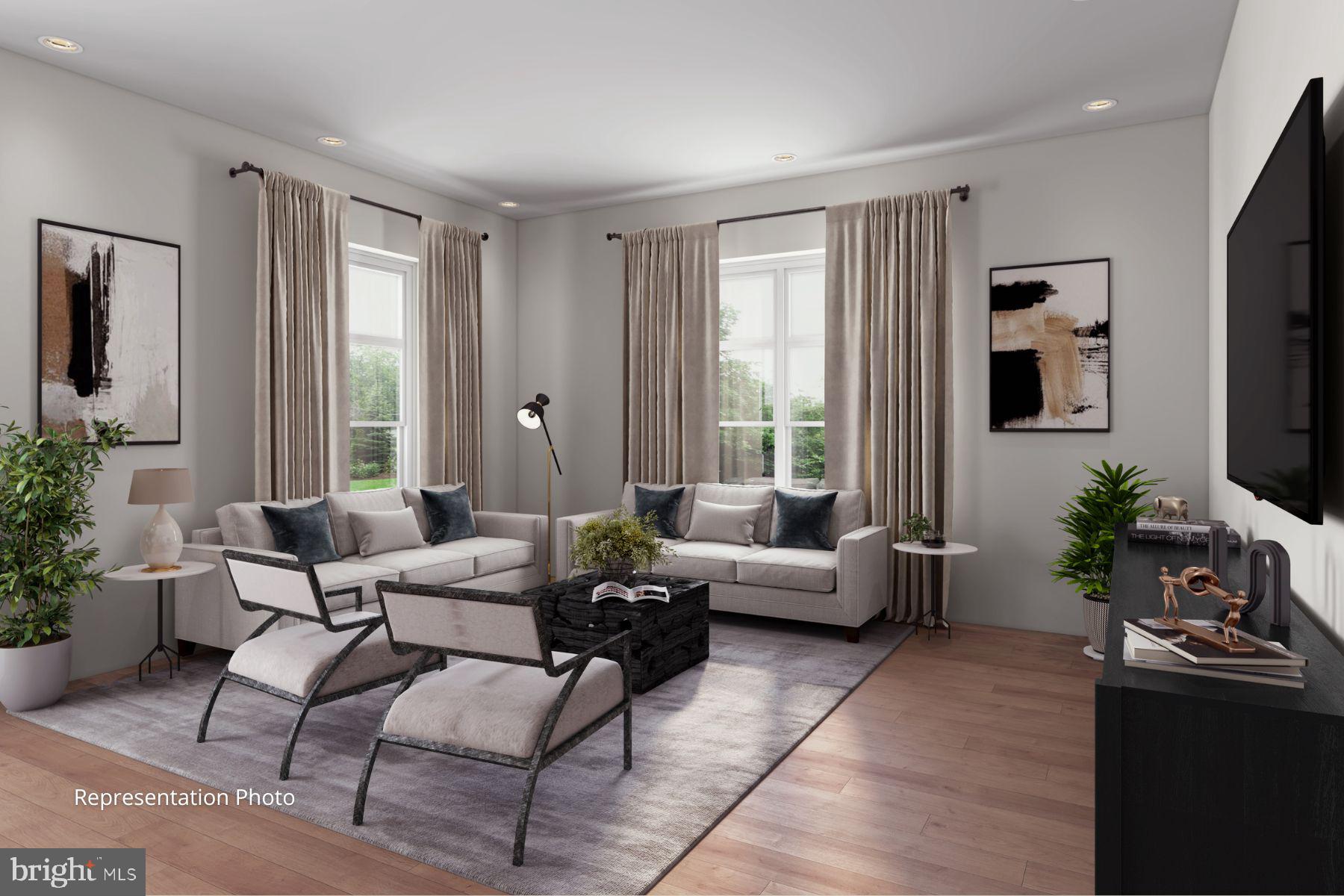 117 BLACKFORD BOULEVARD 305