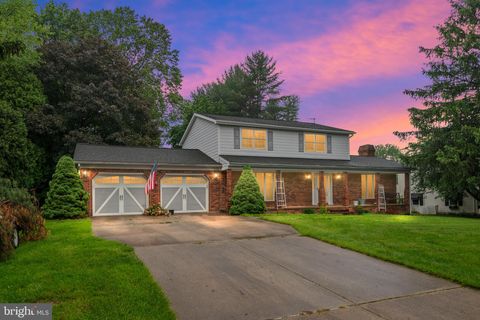 1112 STROMKO DRIVE FALLSTON MD 21047