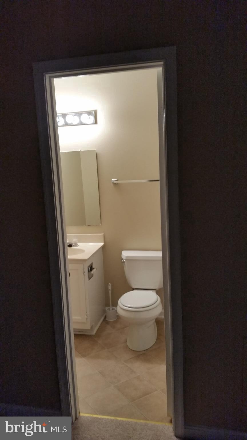 HAYFIELD ESTATES - Residential Lease