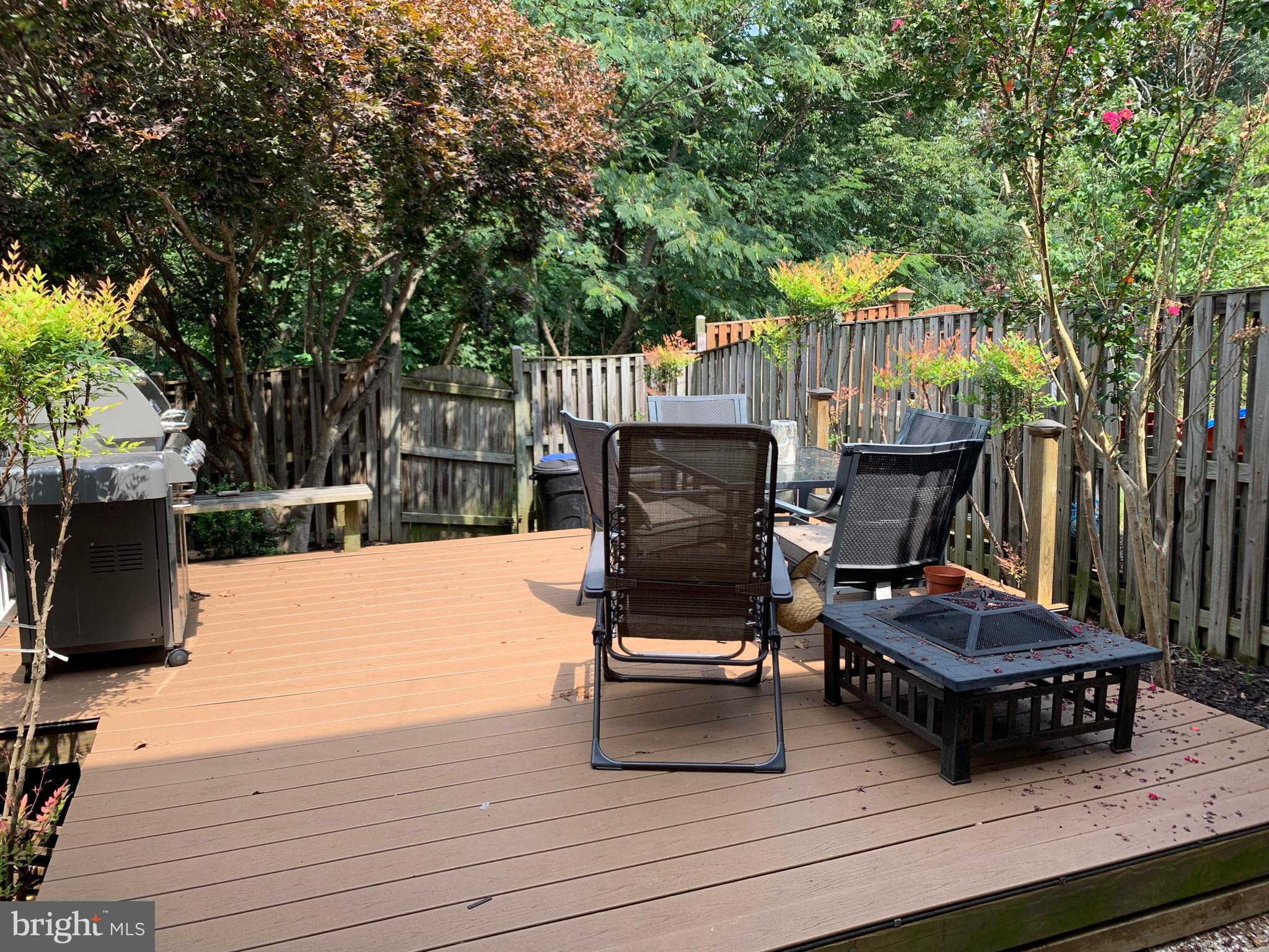 HAYFIELD ESTATES - Residential Lease