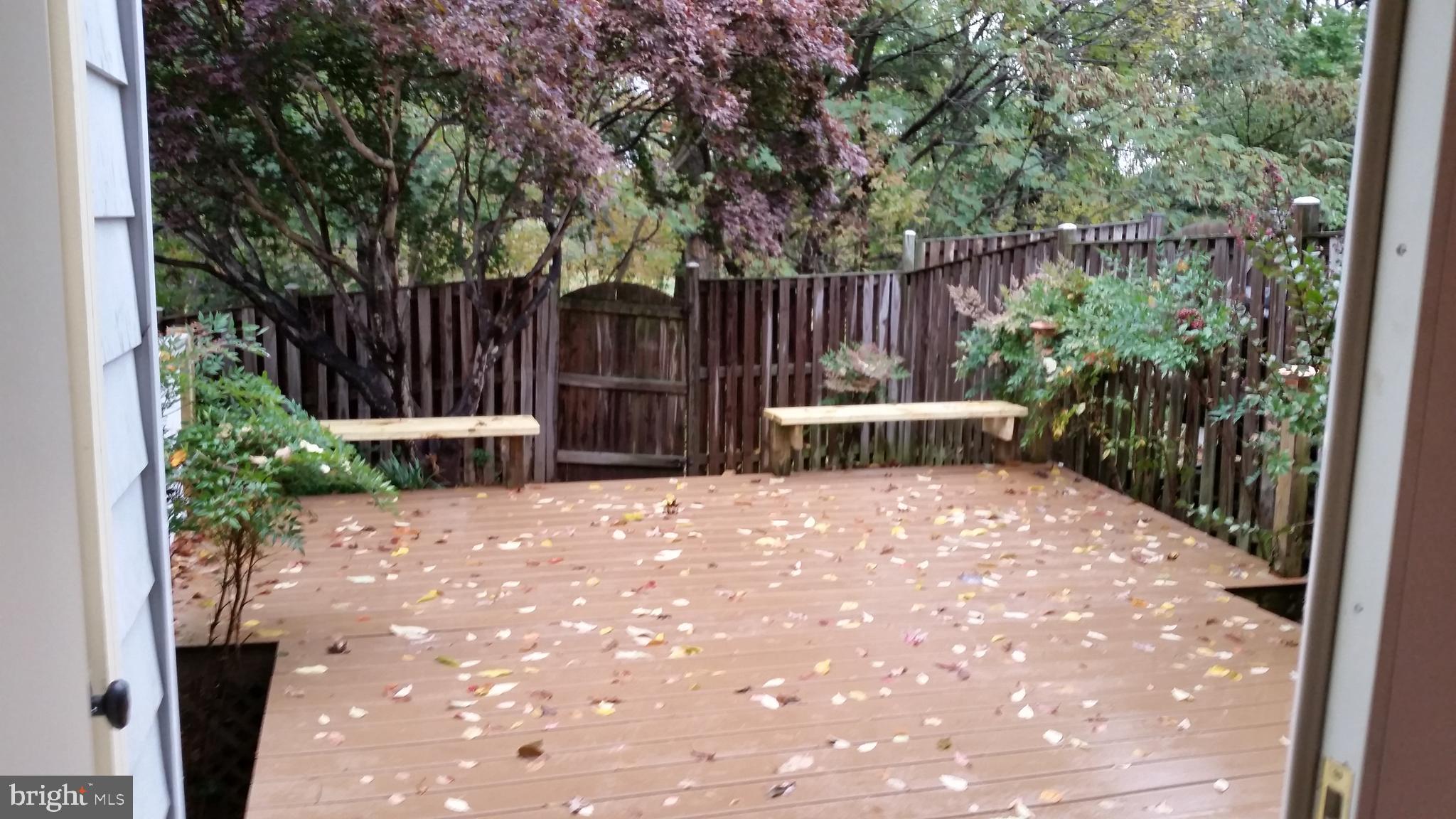 HAYFIELD ESTATES - Residential Lease