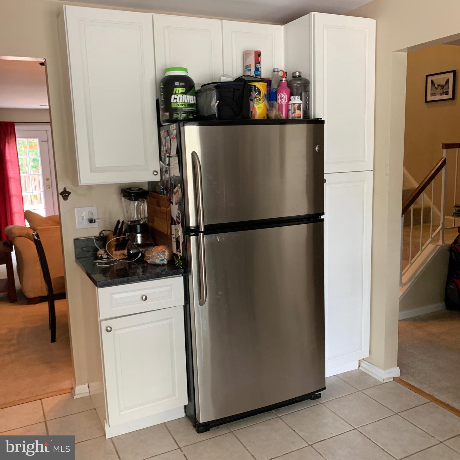 HAYFIELD ESTATES - Residential Lease