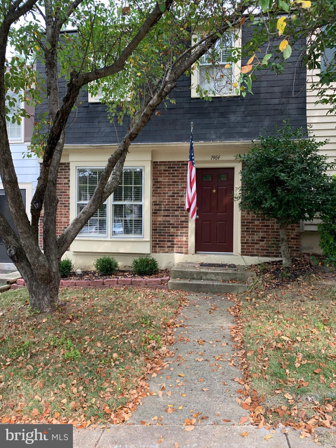 HAYFIELD ESTATES - Residential Lease