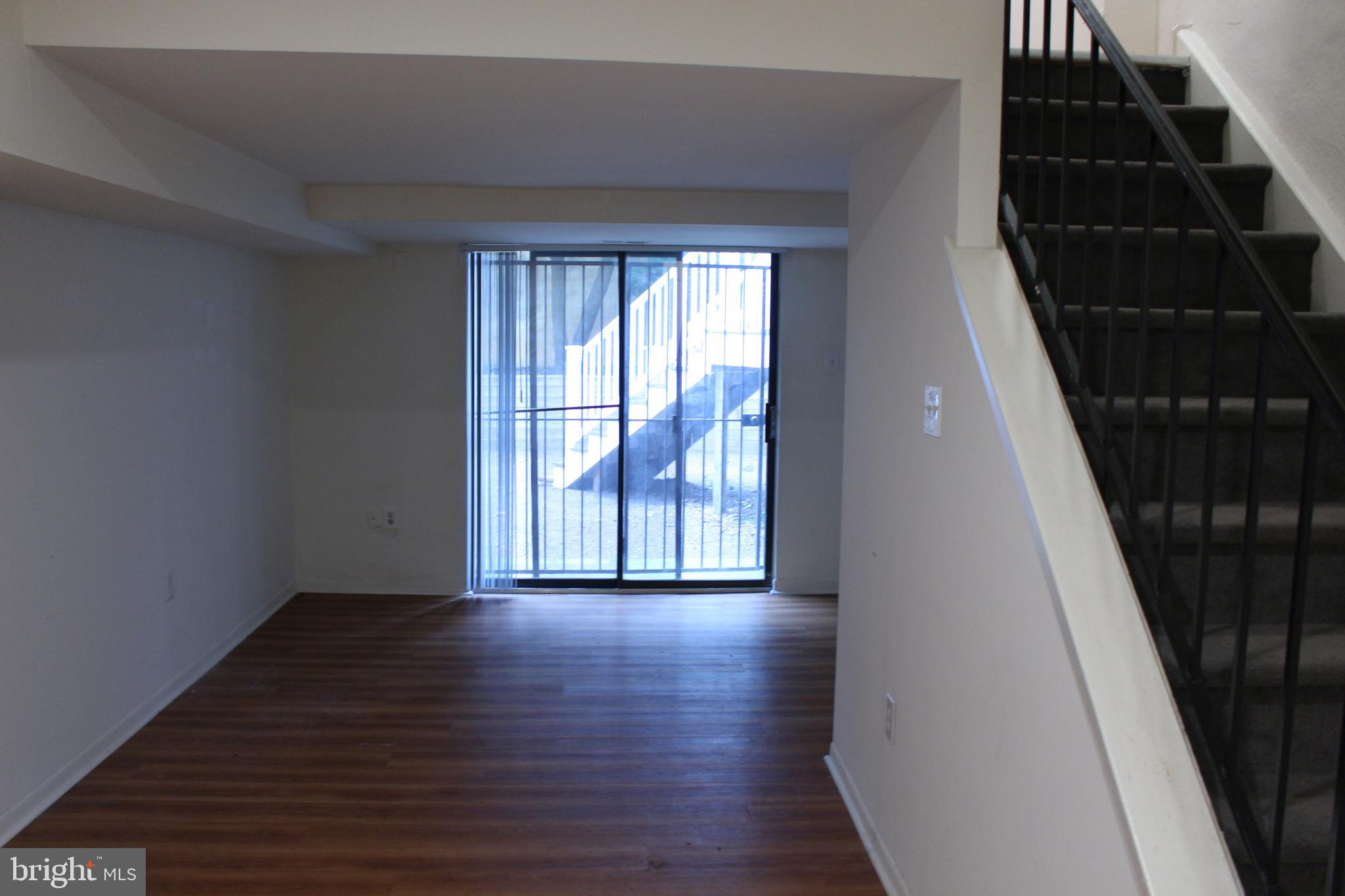 GRADUATE HOSPITAL - Residential Lease