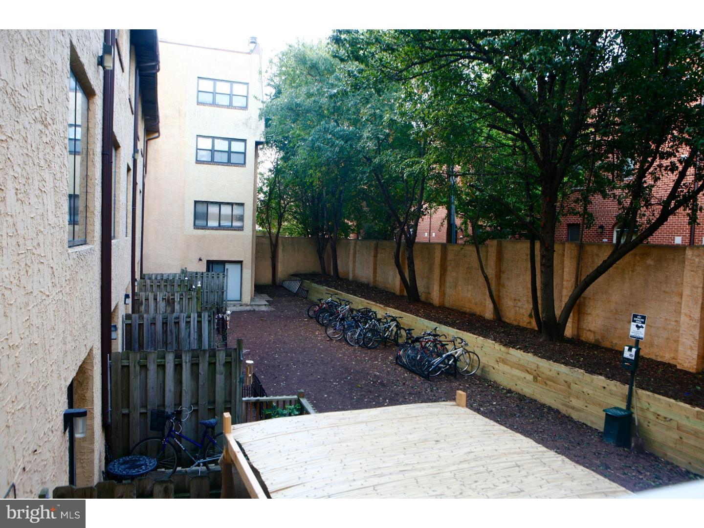 GRADUATE HOSPITAL - Residential Lease