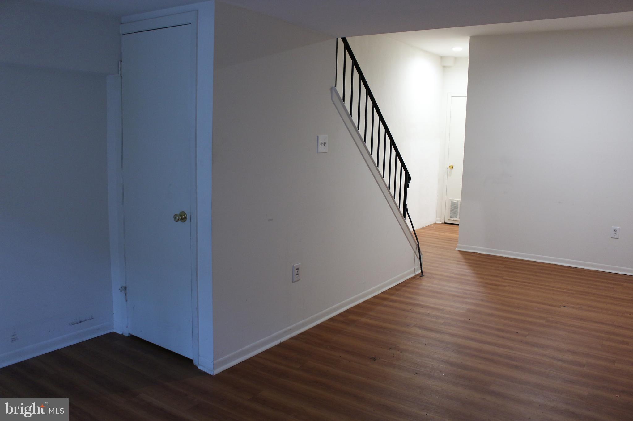 GRADUATE HOSPITAL - Residential Lease