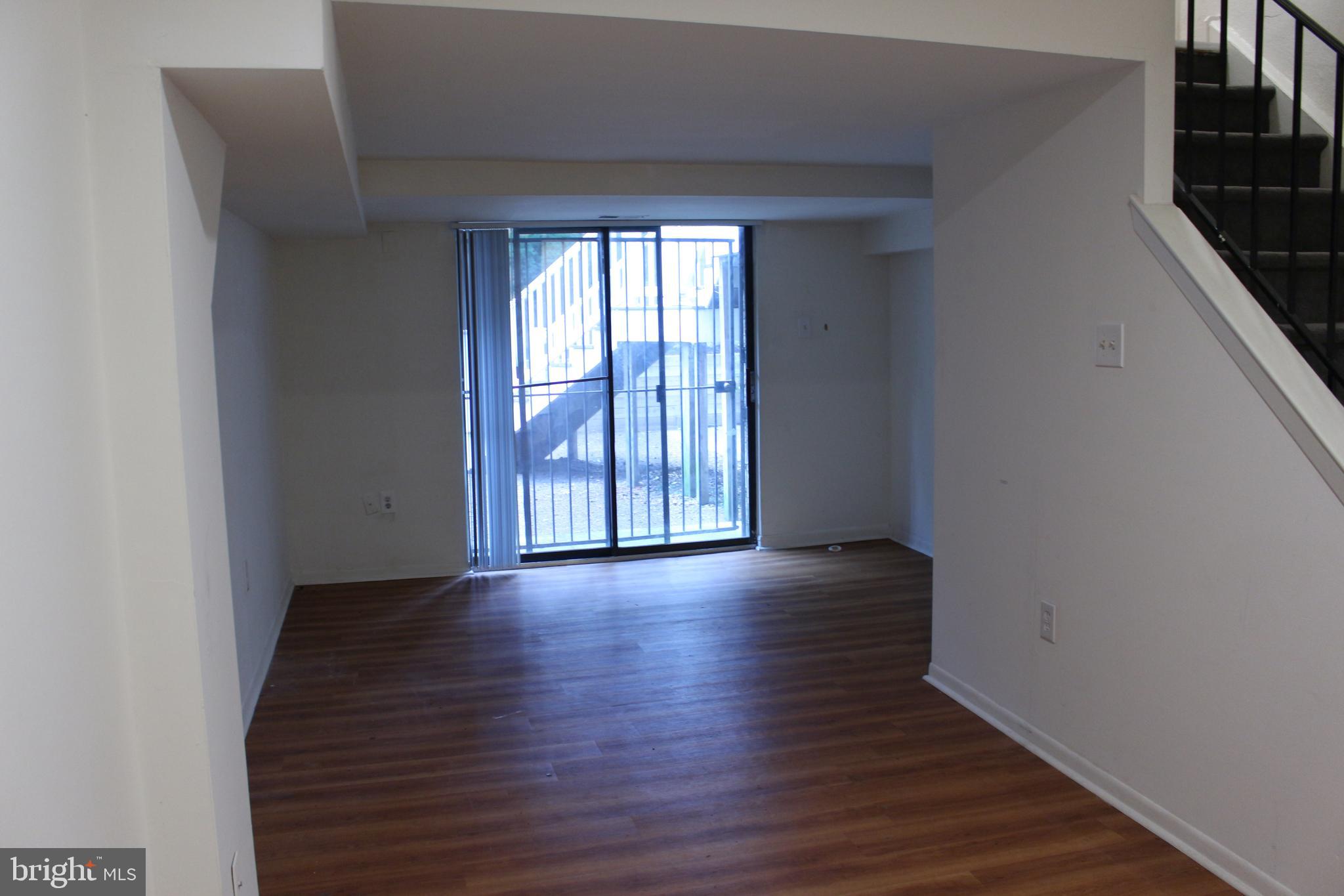 GRADUATE HOSPITAL - Residential Lease