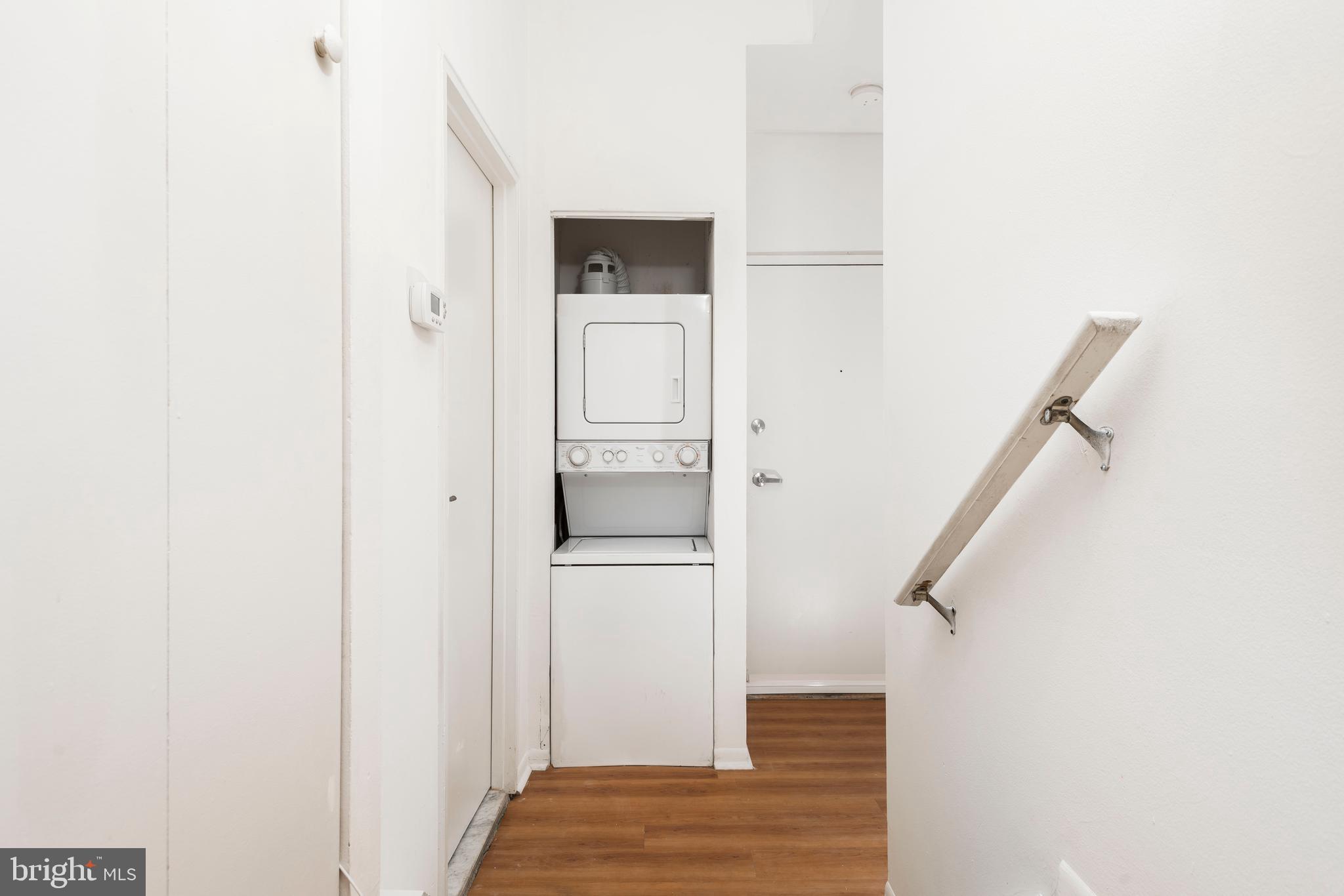 GRADUATE HOSPITAL - Residential Lease