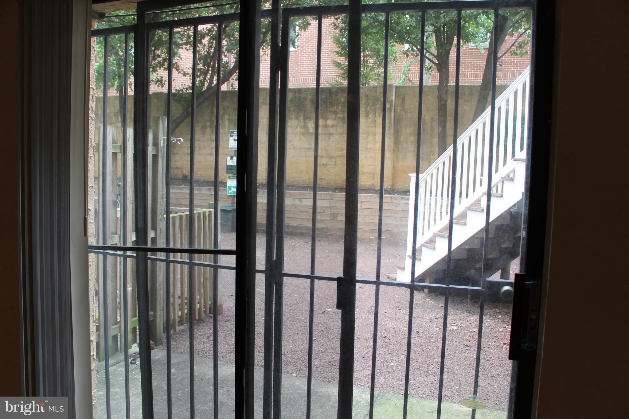 GRADUATE HOSPITAL - Residential Lease