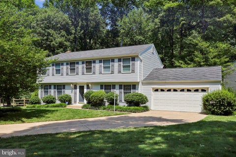 Photo of 2403 Andorra Place, RESTON, VA 20191 (MLS # VAFX2311936)