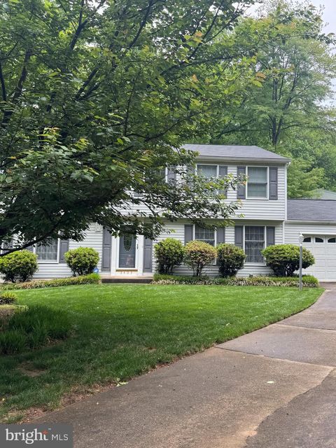 Photo of 2403 Andorra Place, RESTON, VA 20191 (MLS # VAFX2311936)
