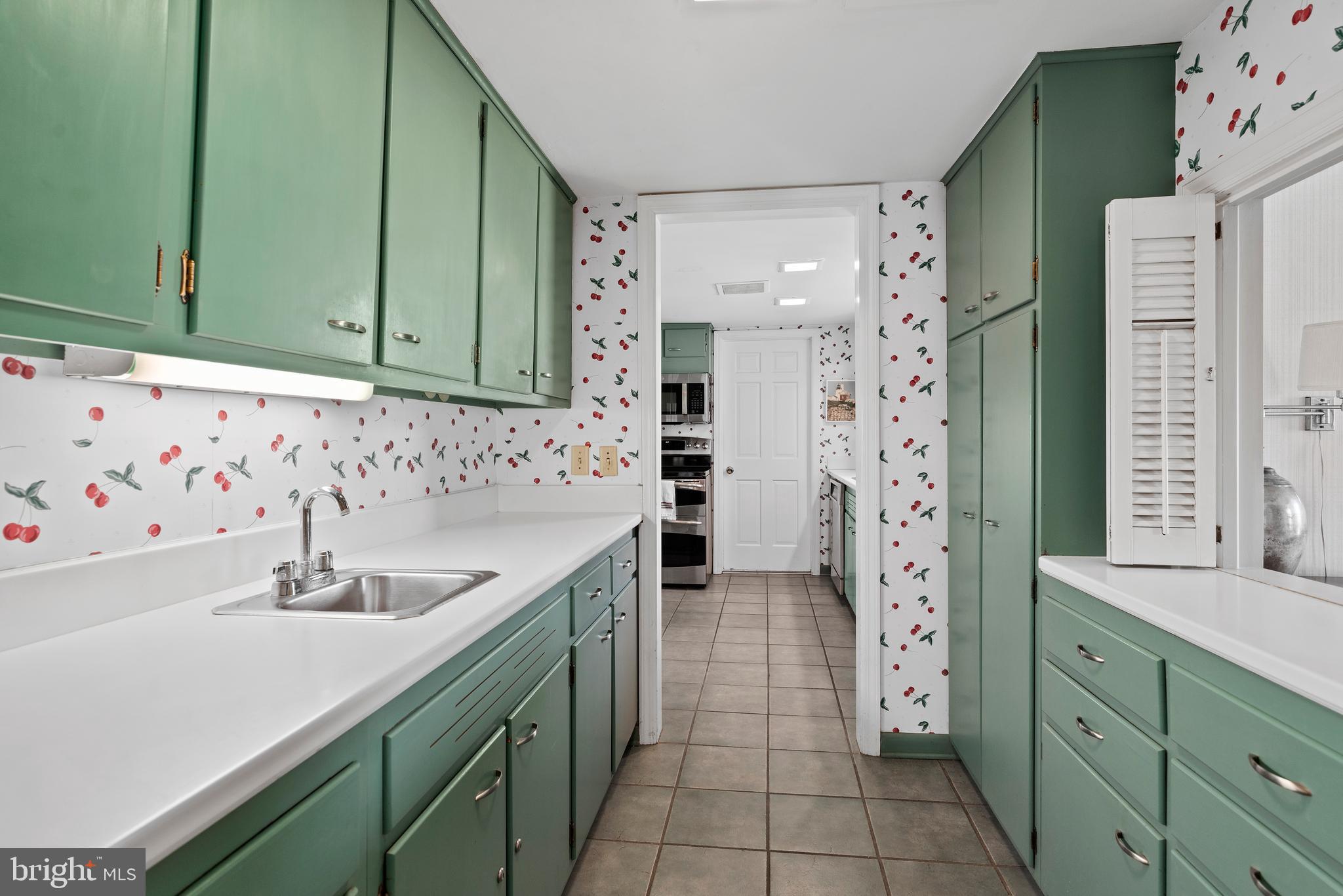 UPPER ALLEN - Residential