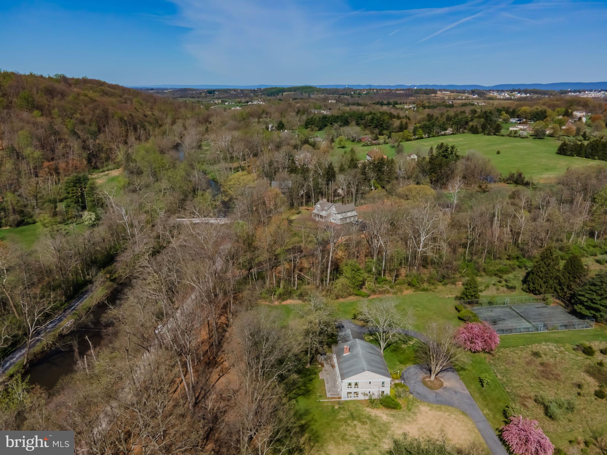 UPPER ALLEN - Residential