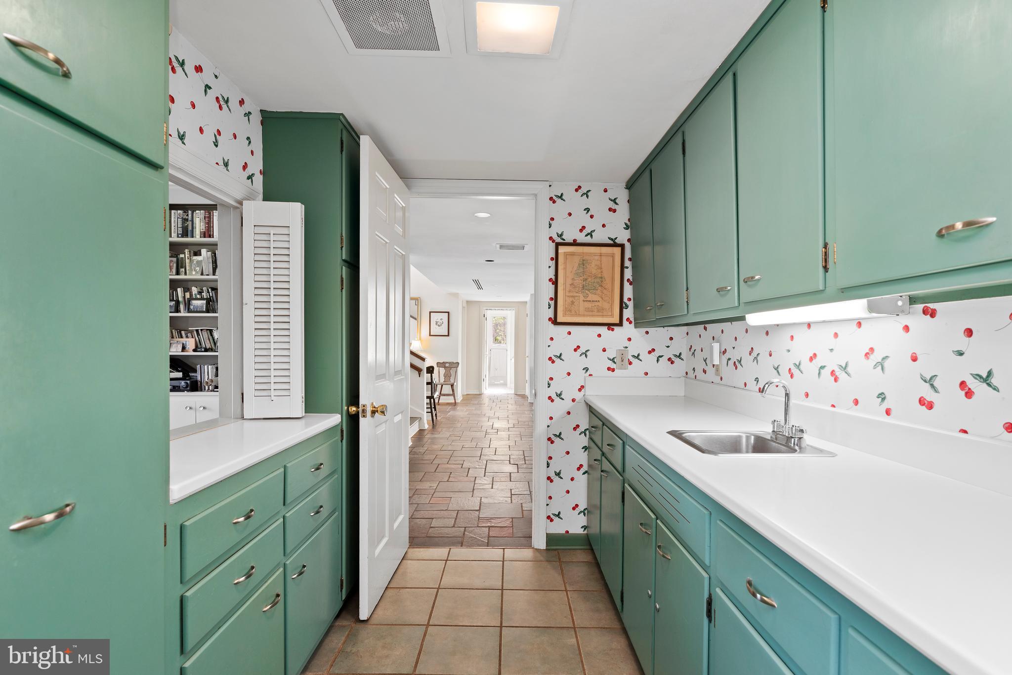 UPPER ALLEN - Residential