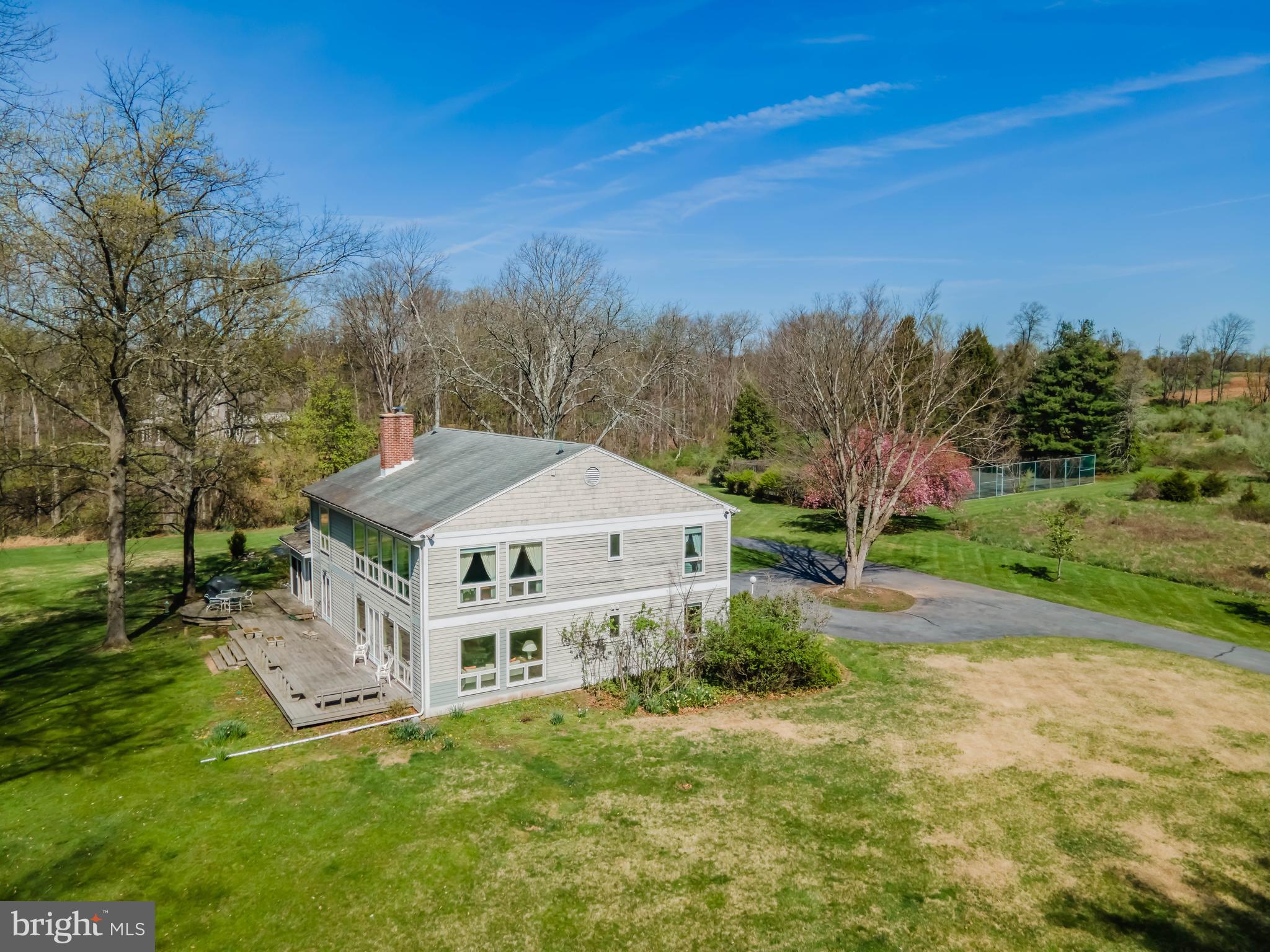 UPPER ALLEN - Residential