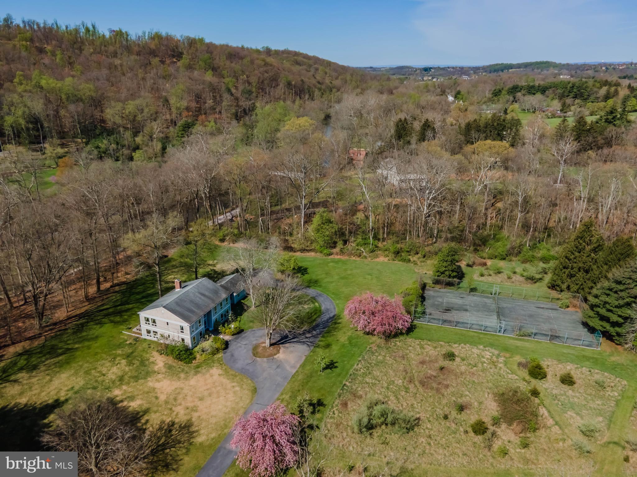 UPPER ALLEN - Residential