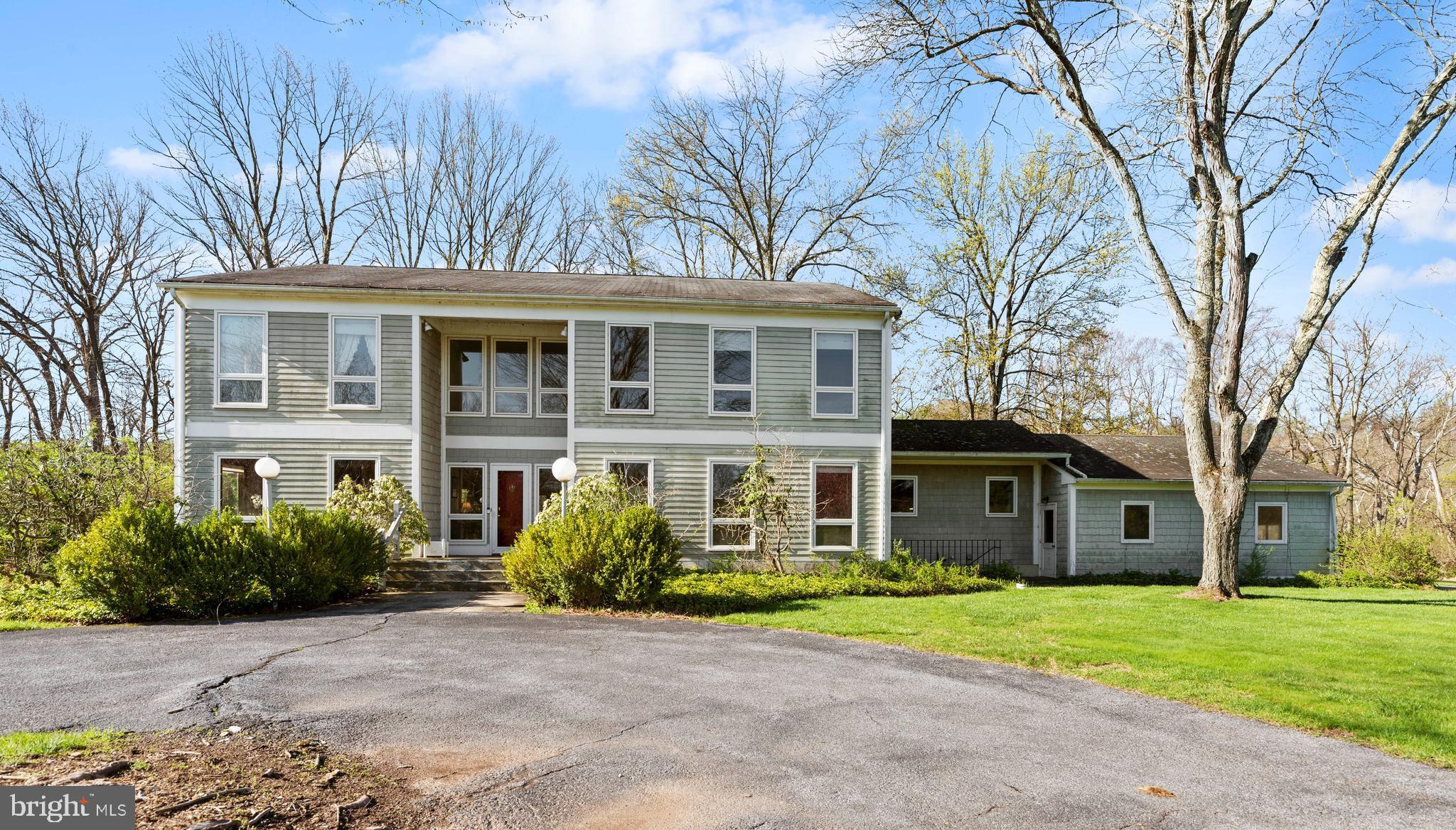 UPPER ALLEN - Residential