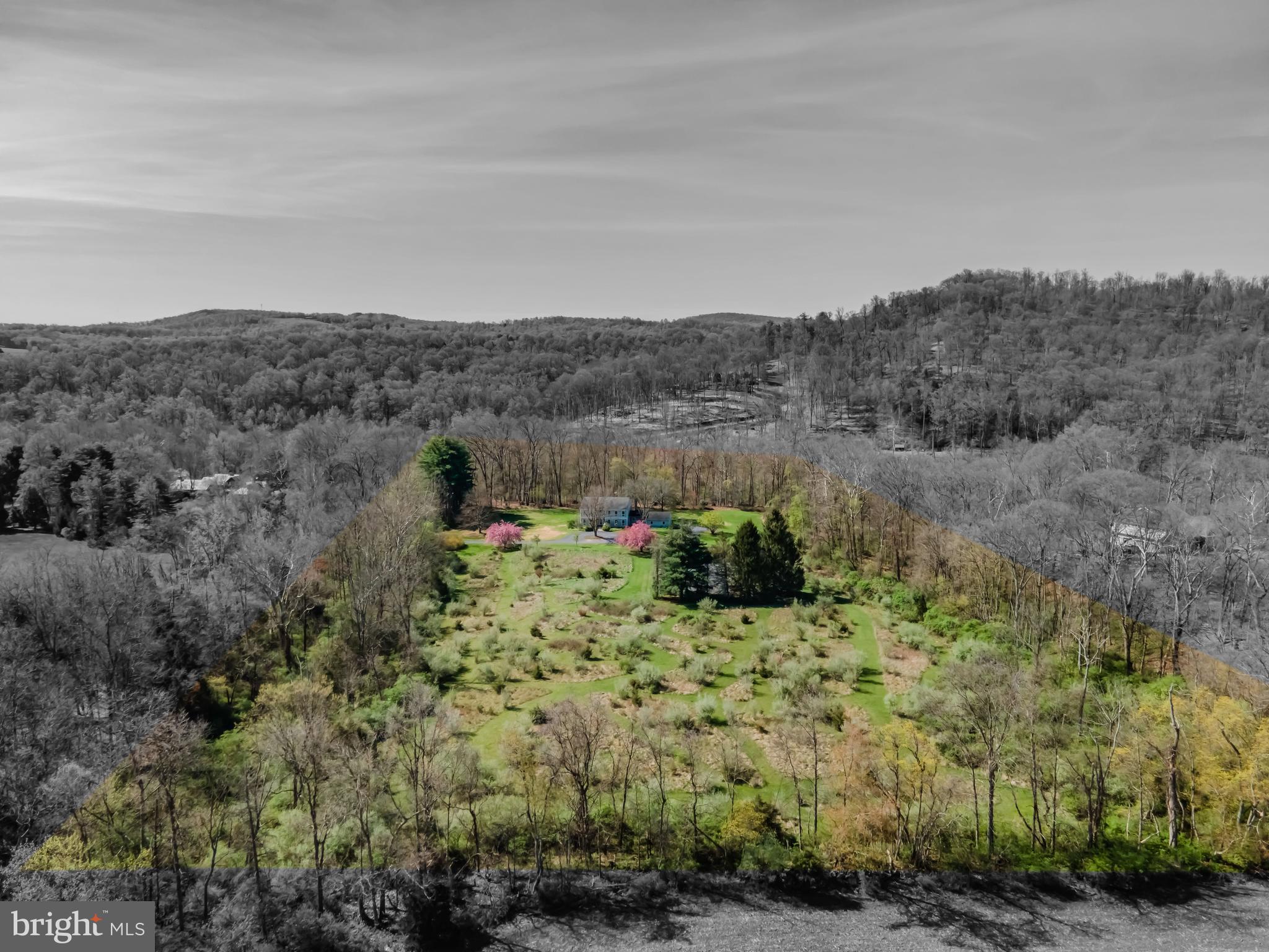 UPPER ALLEN - Residential