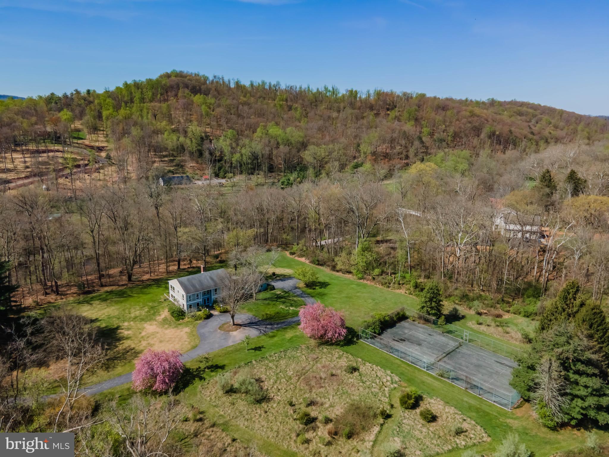 UPPER ALLEN - Residential