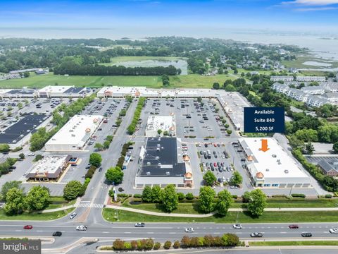 Photo of 12741 Ocean Gateway #SUITE 840, OCEAN CITY, MD 21842 (MLS # MDWO2035896)