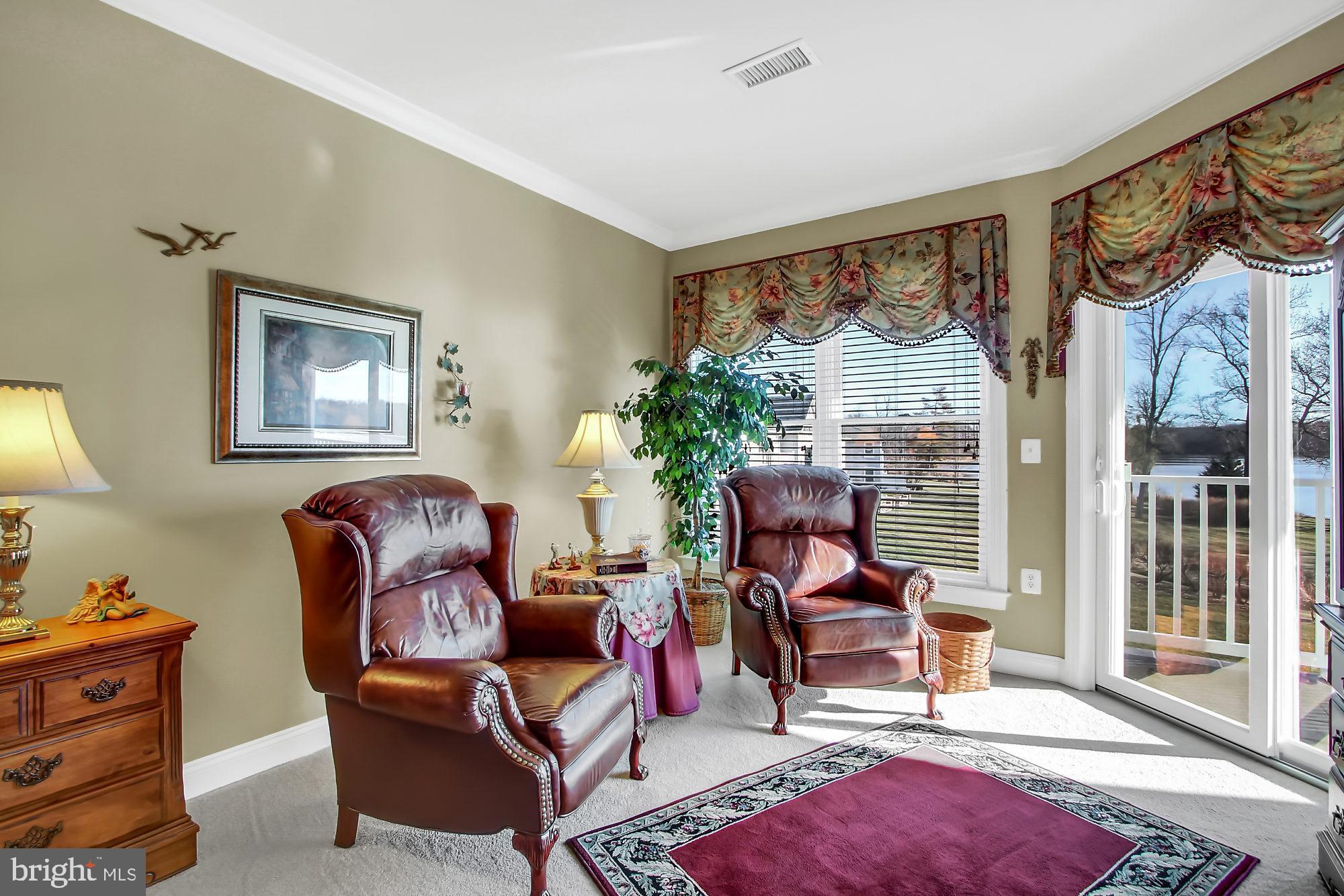 WATERS EDGE - Residential