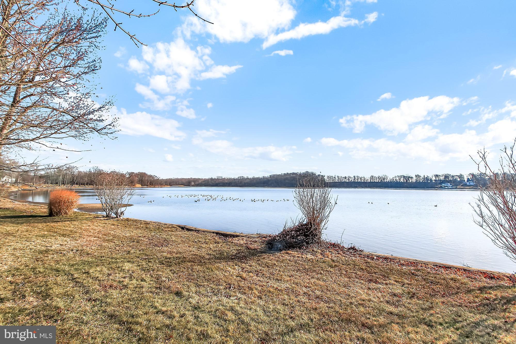 WATERS EDGE - Residential