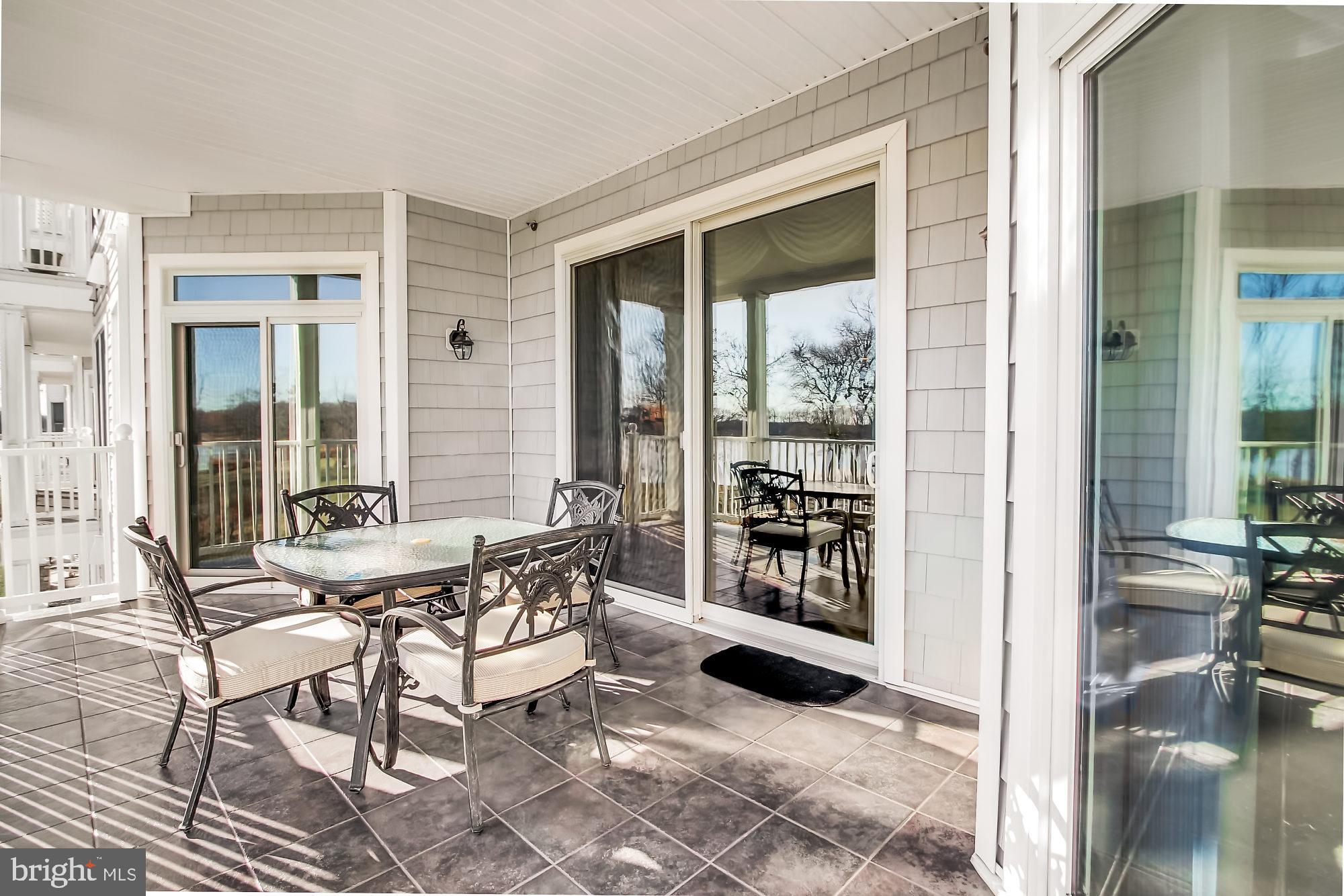 WATERS EDGE - Residential