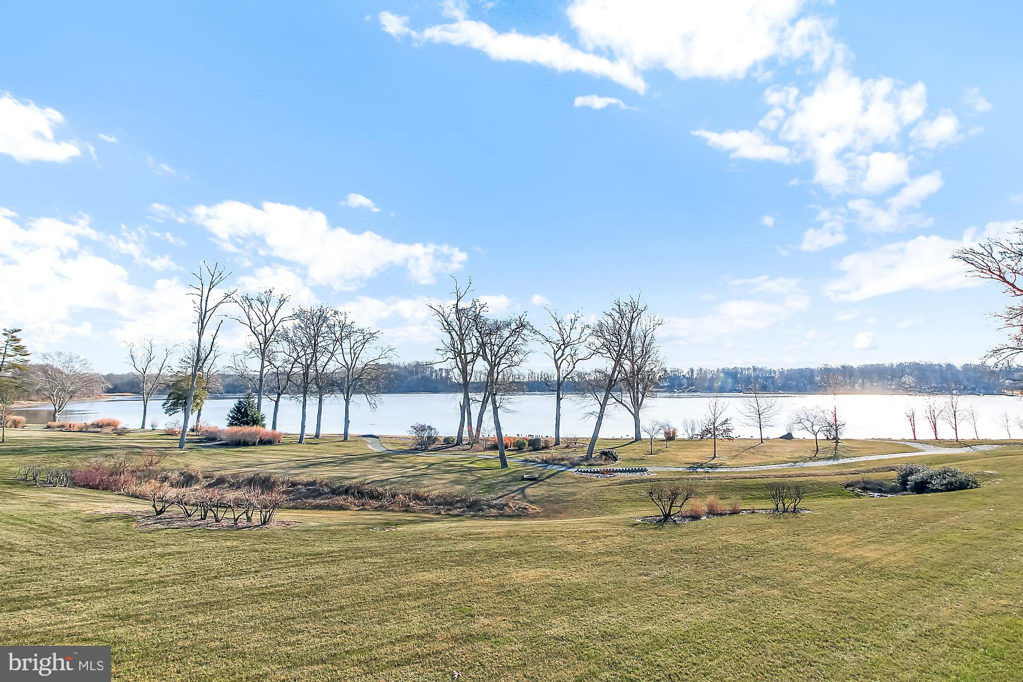 WATERS EDGE - Residential