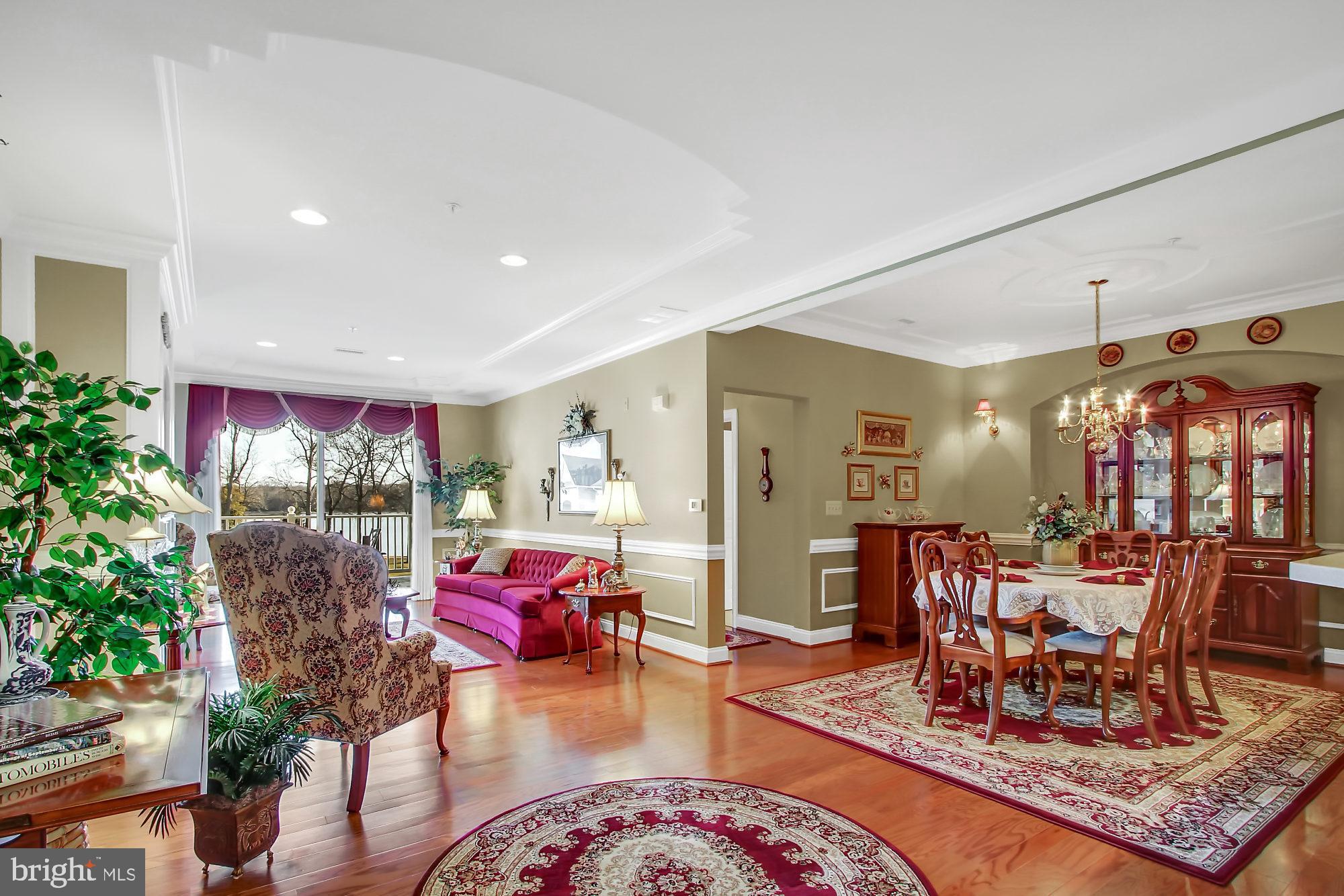 WATERS EDGE - Residential