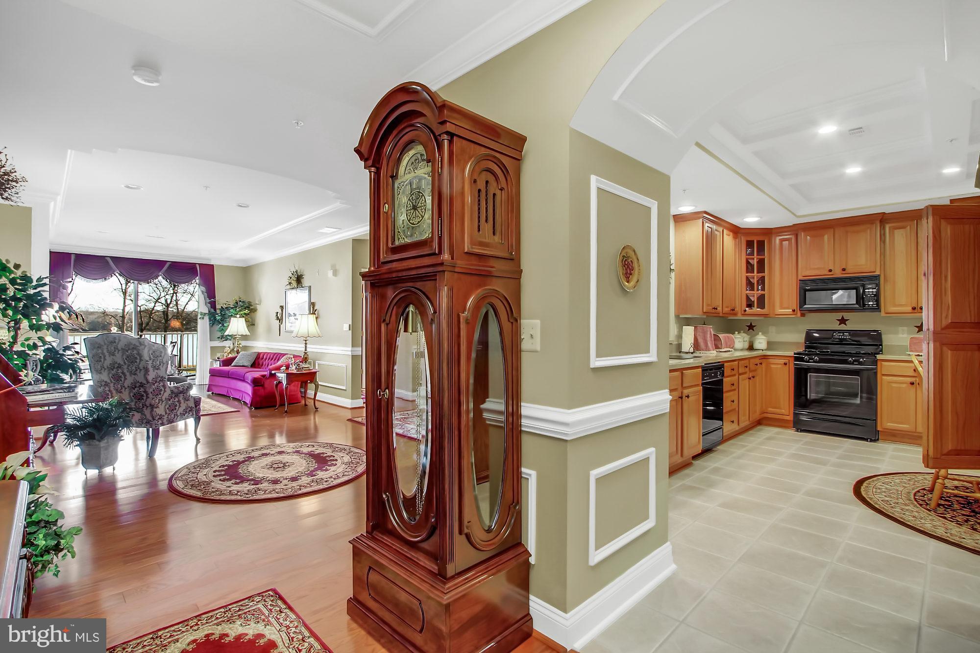 WATERS EDGE - Residential